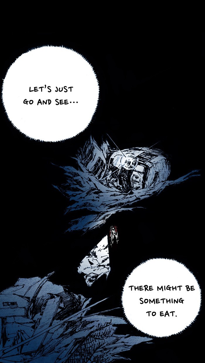 Read Distant Sky Manga Online