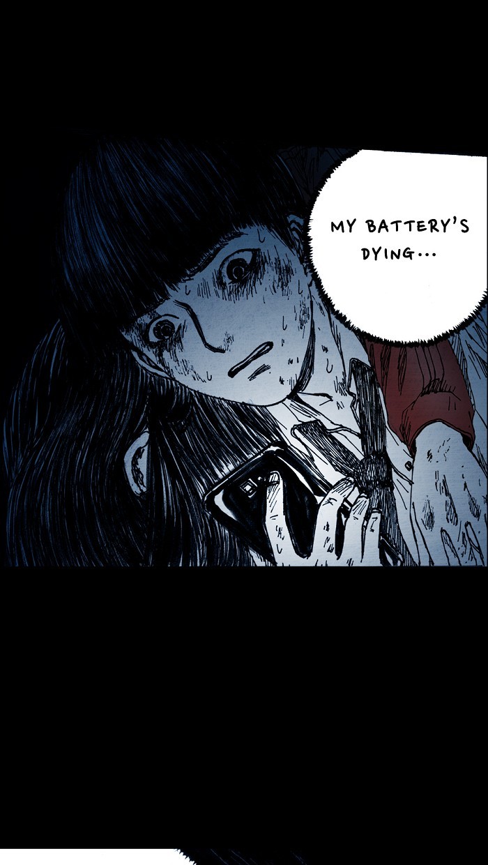 Read Distant Sky Manga Online