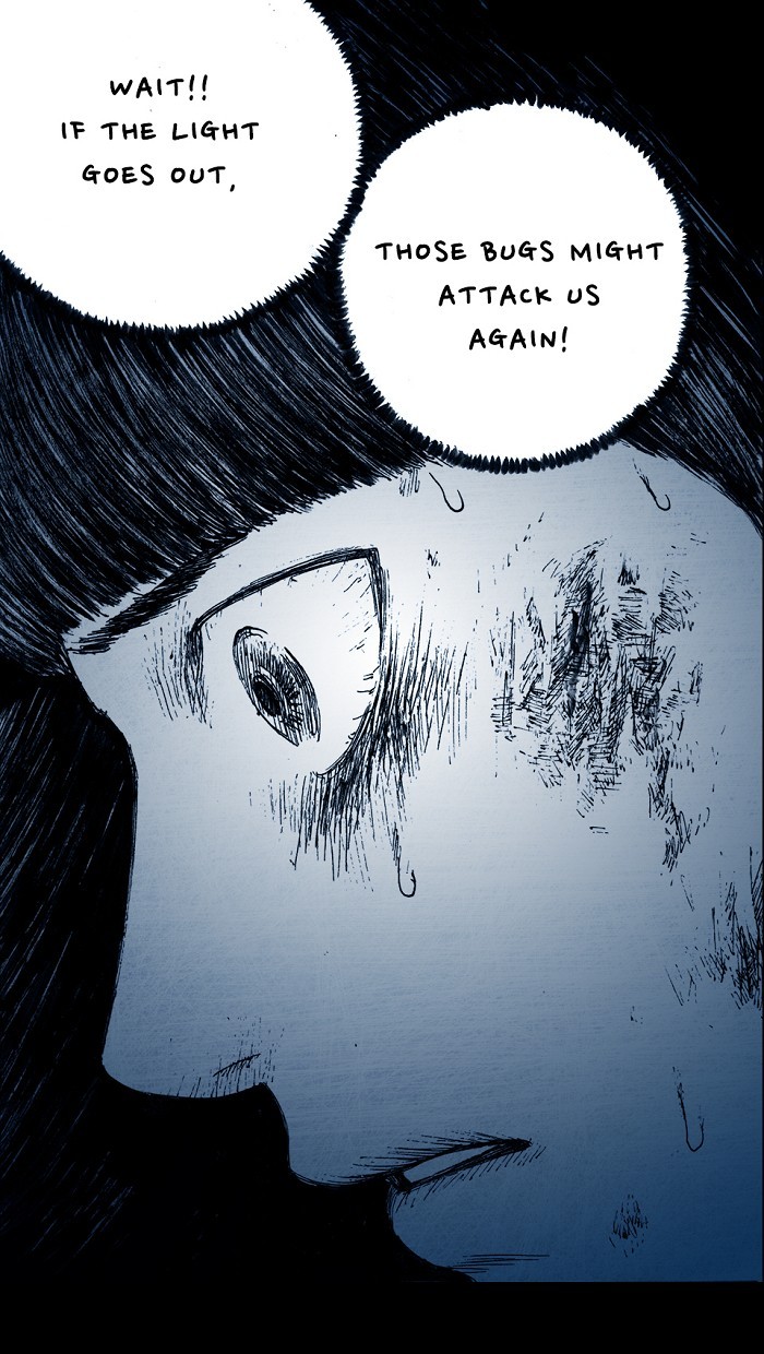 Read Distant Sky Manga Online