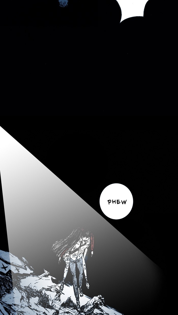 Read Distant Sky Manga Online