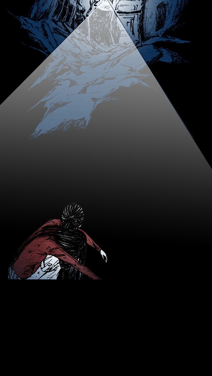 Read Distant Sky Manga Online