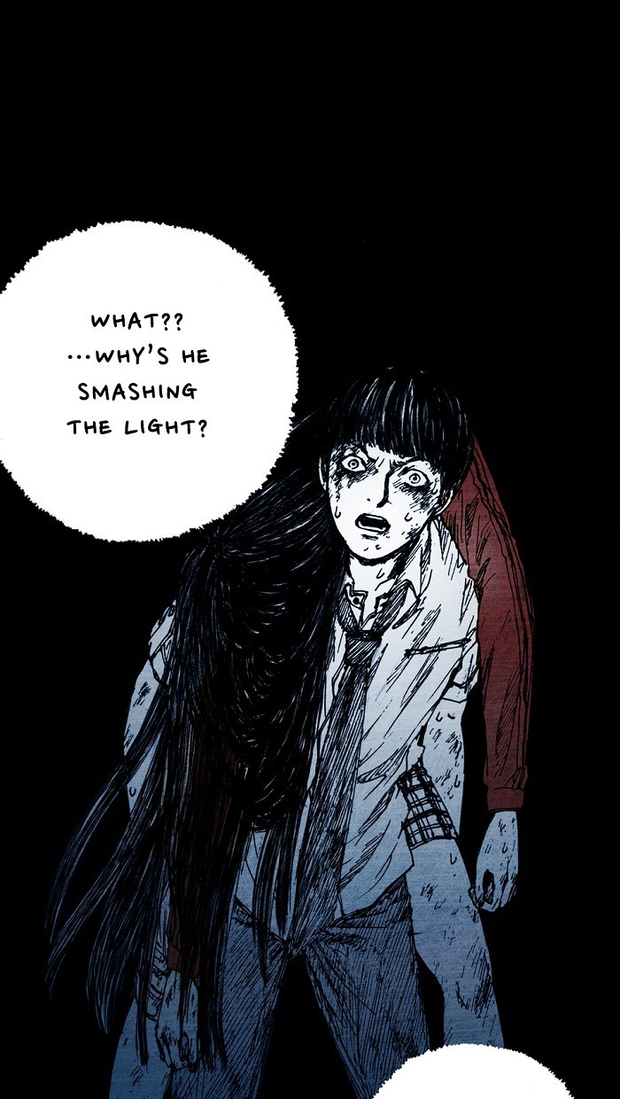 Read Distant Sky Manga Online