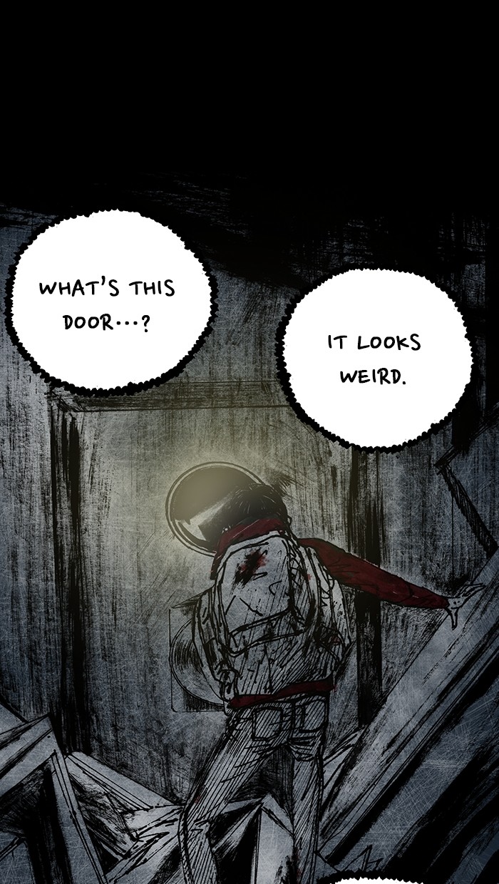 Read Distant Sky Manga Online