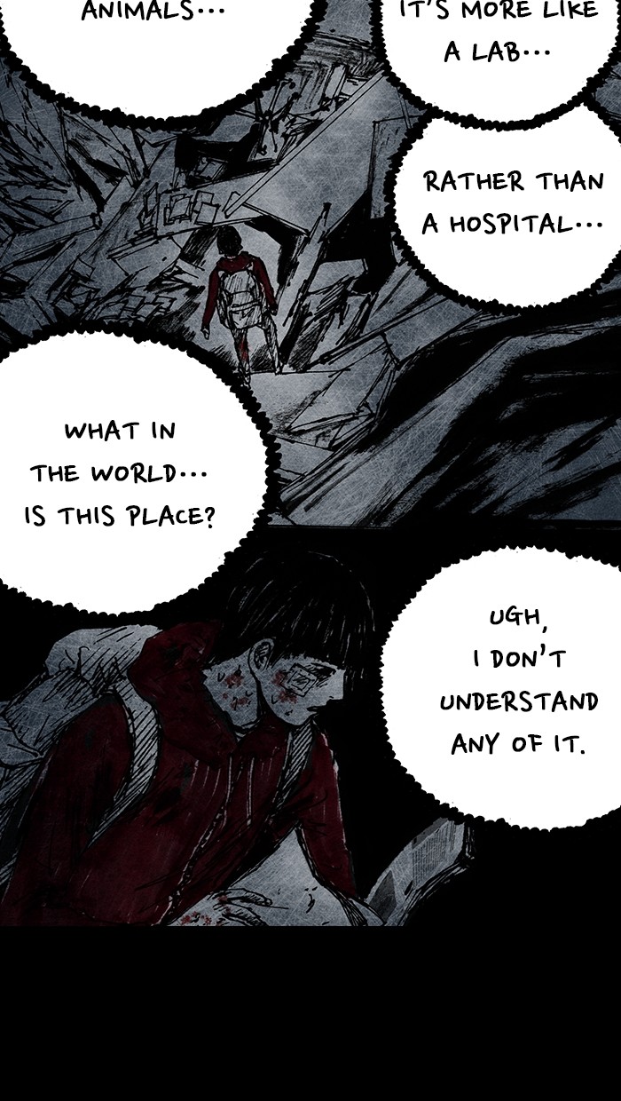 Read Distant Sky Manga Online