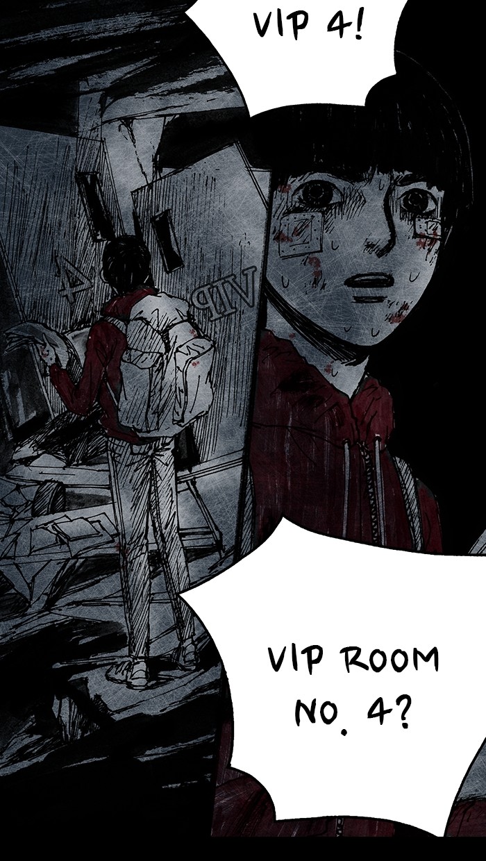 Read Distant Sky Manga Online