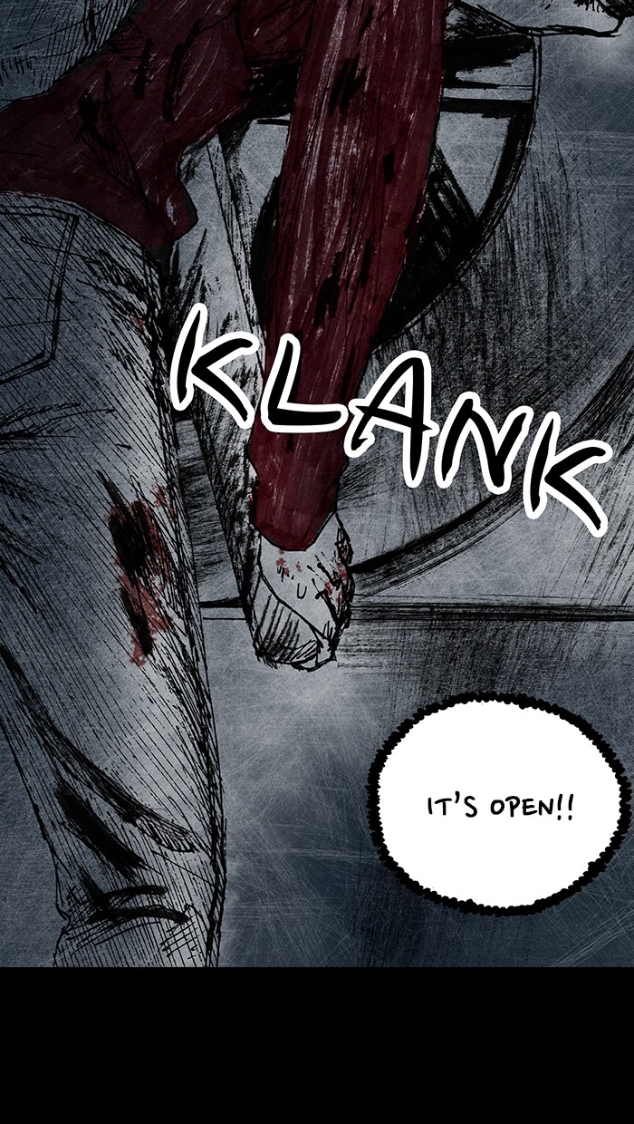 Read Distant Sky Manga Online