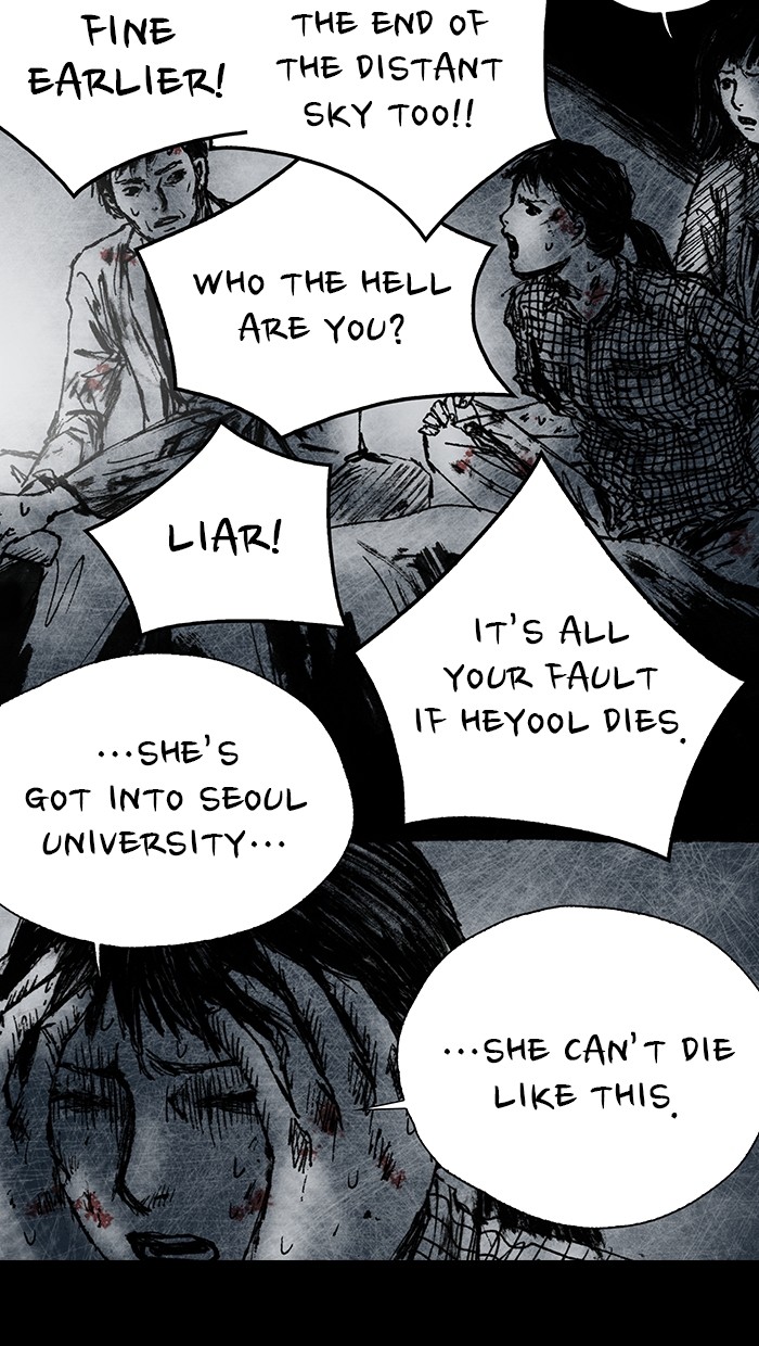 Read Distant Sky Manga Online