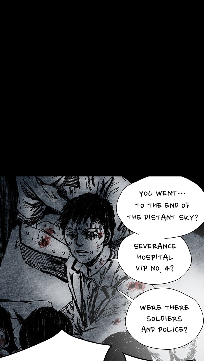 Read Distant Sky Manga Online