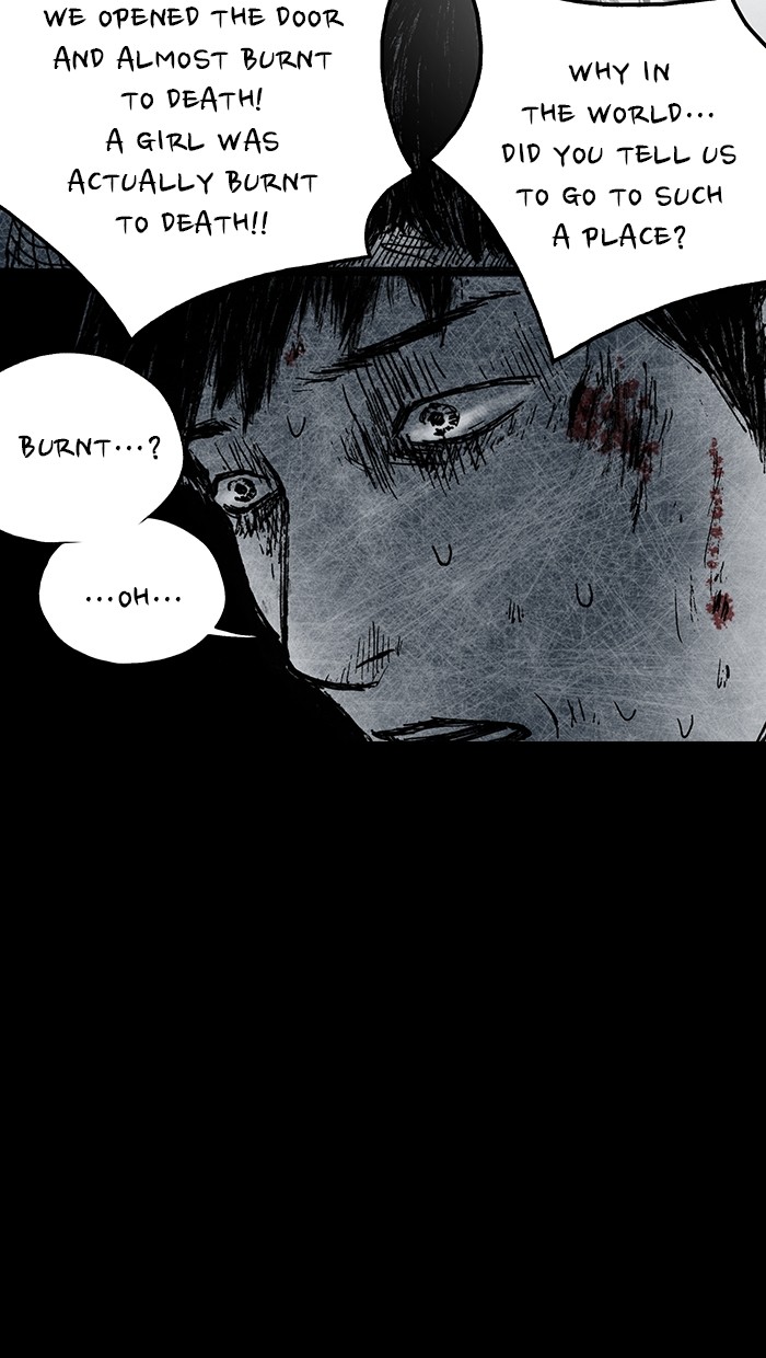 Read Distant Sky Manga Online