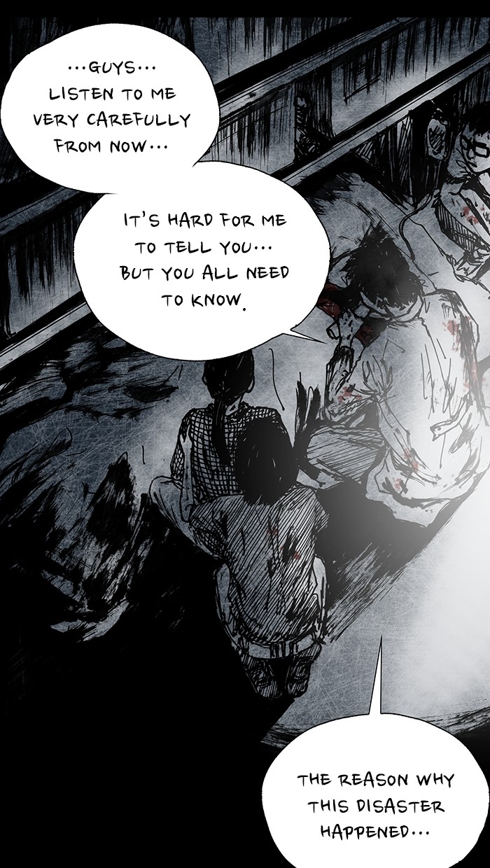 Read Distant Sky Manga Online
