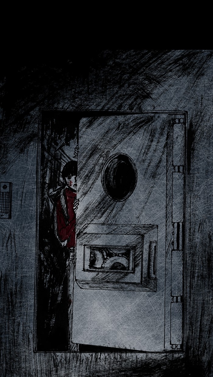 Read Distant Sky Manga Online