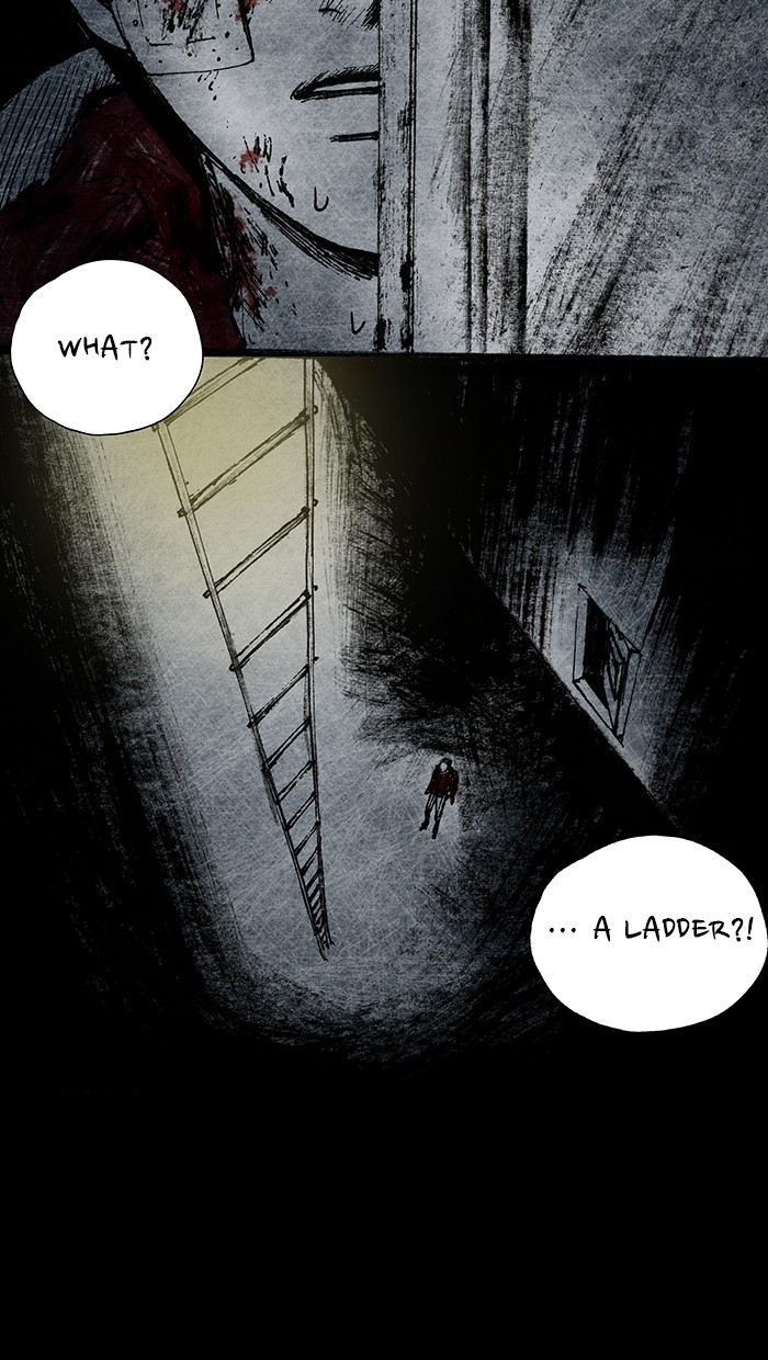 Read Distant Sky Manga Online