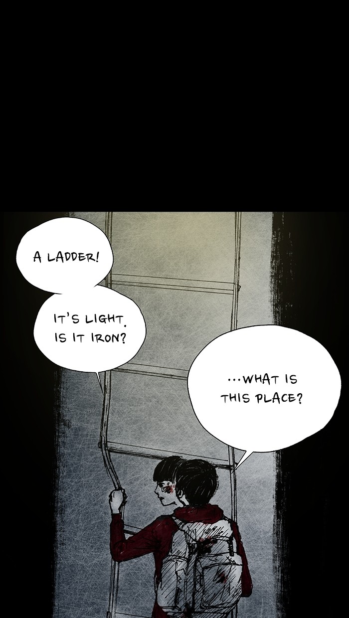 Read Distant Sky Manga Online
