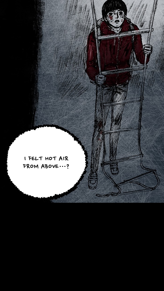 Read Distant Sky Manga Online