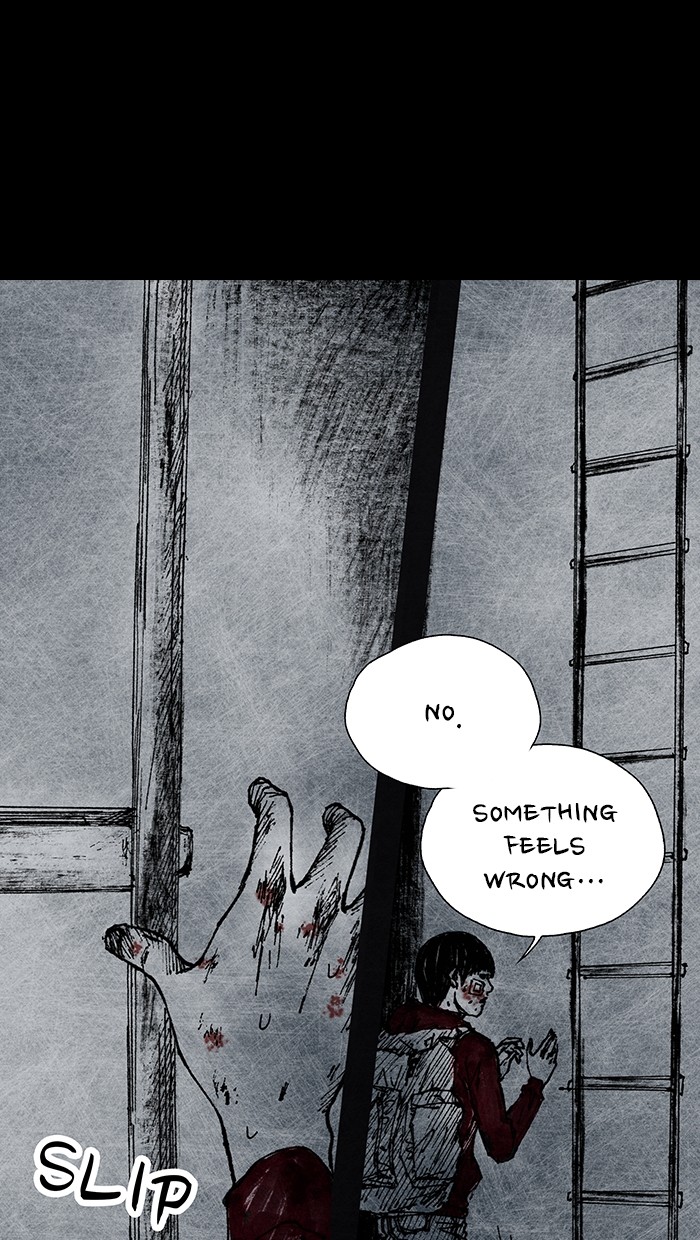 Read Distant Sky Manga Online