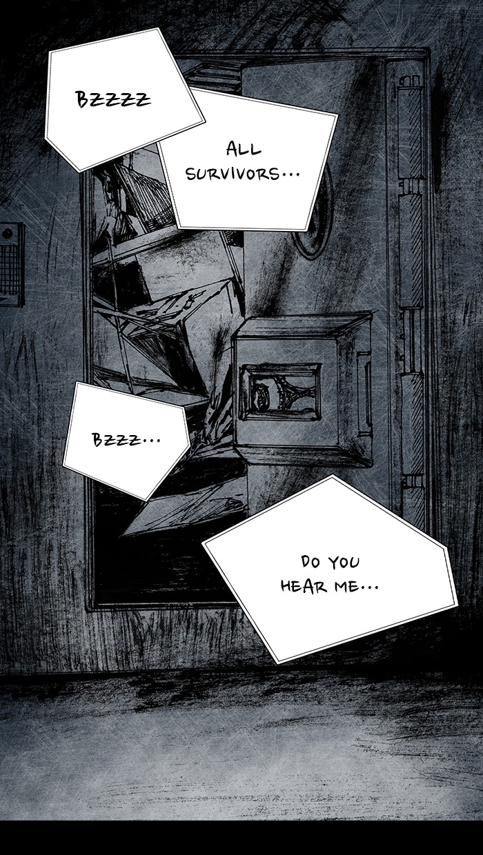 Read Distant Sky Manga Online