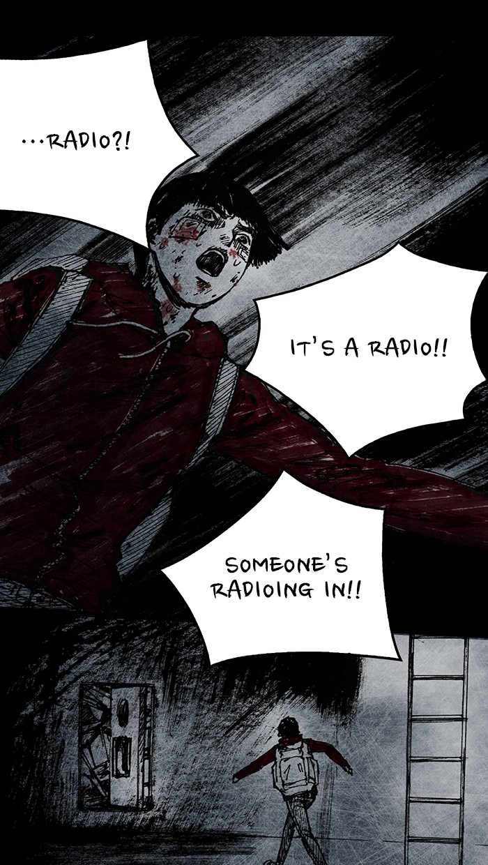 Read Distant Sky Manga Online
