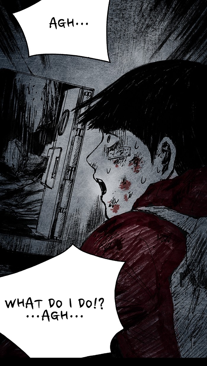 Read Distant Sky Manga Online