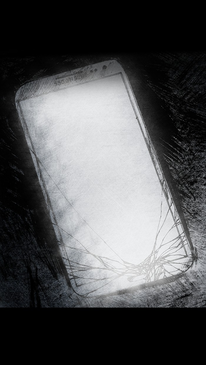 Read Distant Sky Manga Online