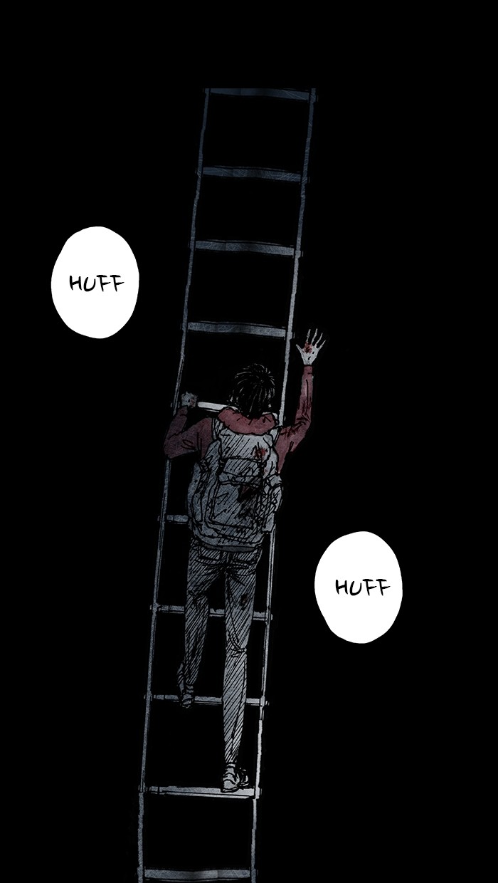 Read Distant Sky Manga Online