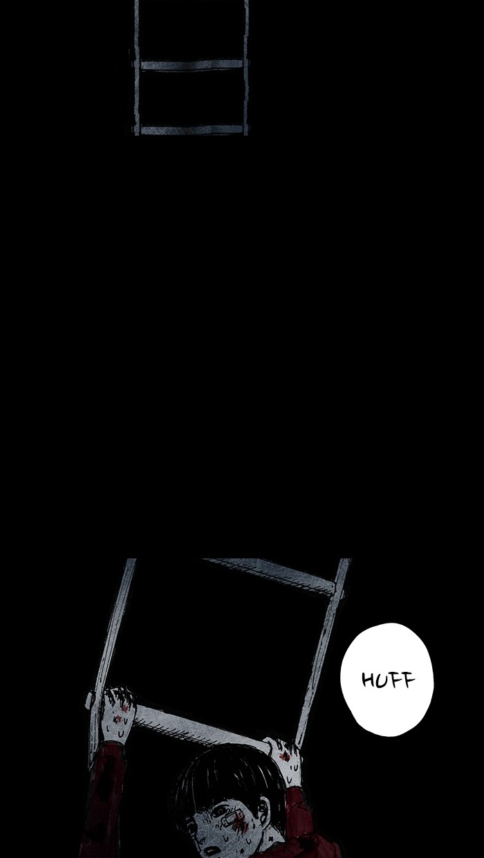 Read Distant Sky Manga Online