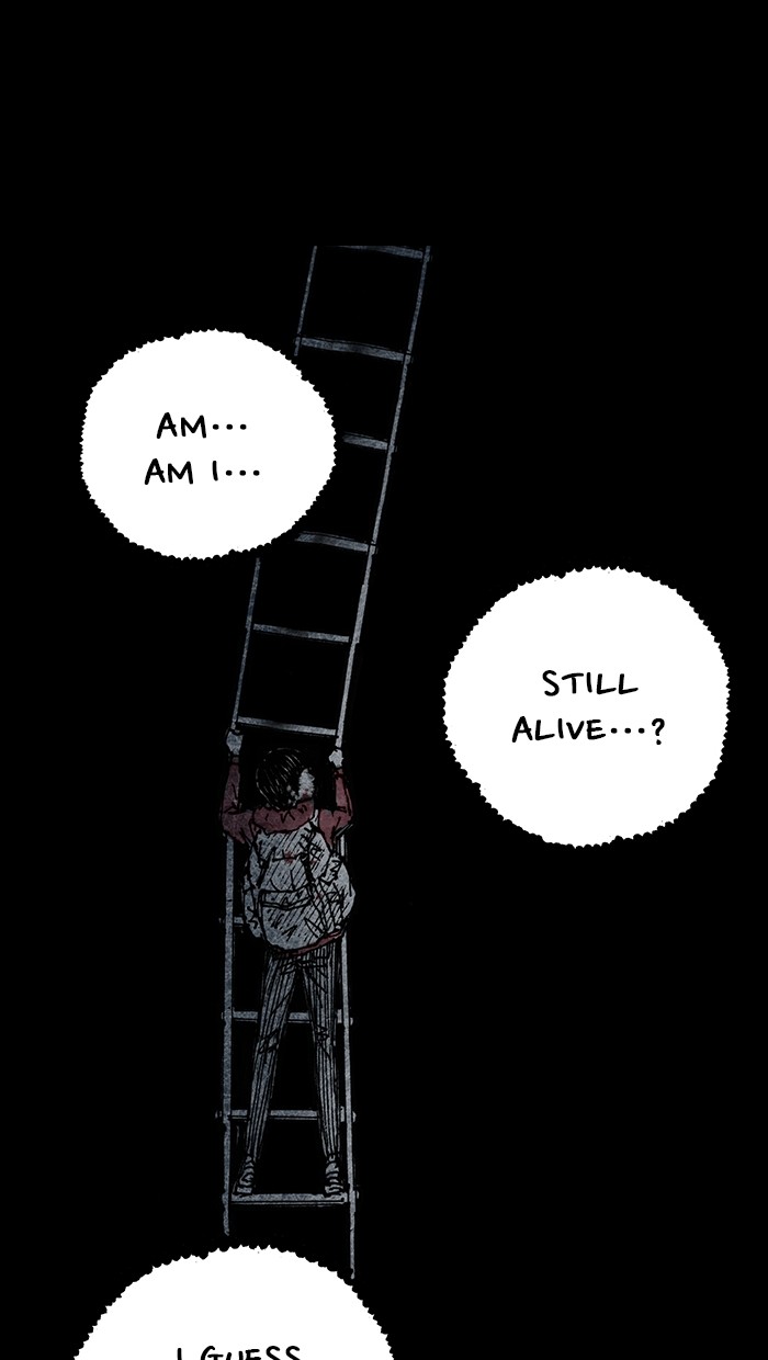 Read Distant Sky Manga Online