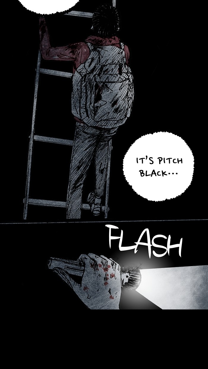 Read Distant Sky Manga Online
