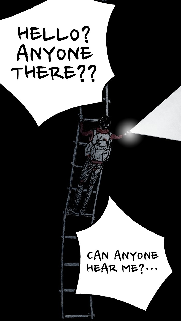 Read Distant Sky Manga Online