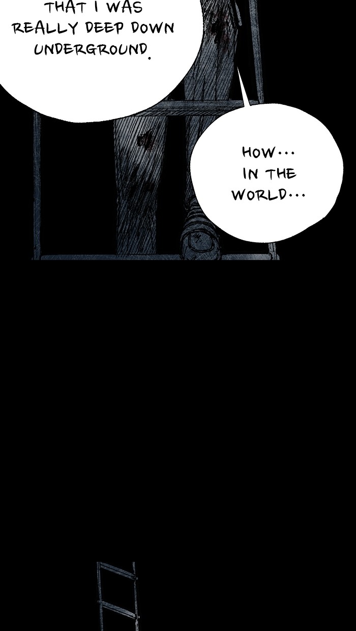 Read Distant Sky Manga Online