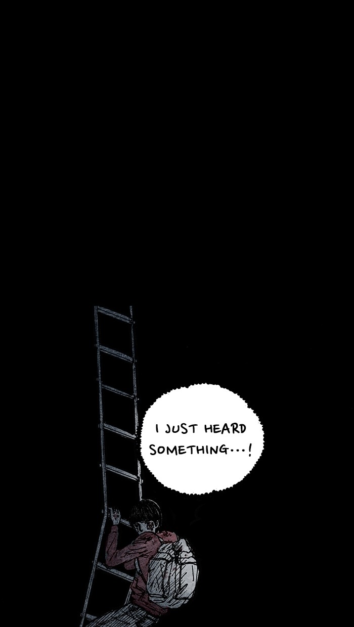 Read Distant Sky Manga Online