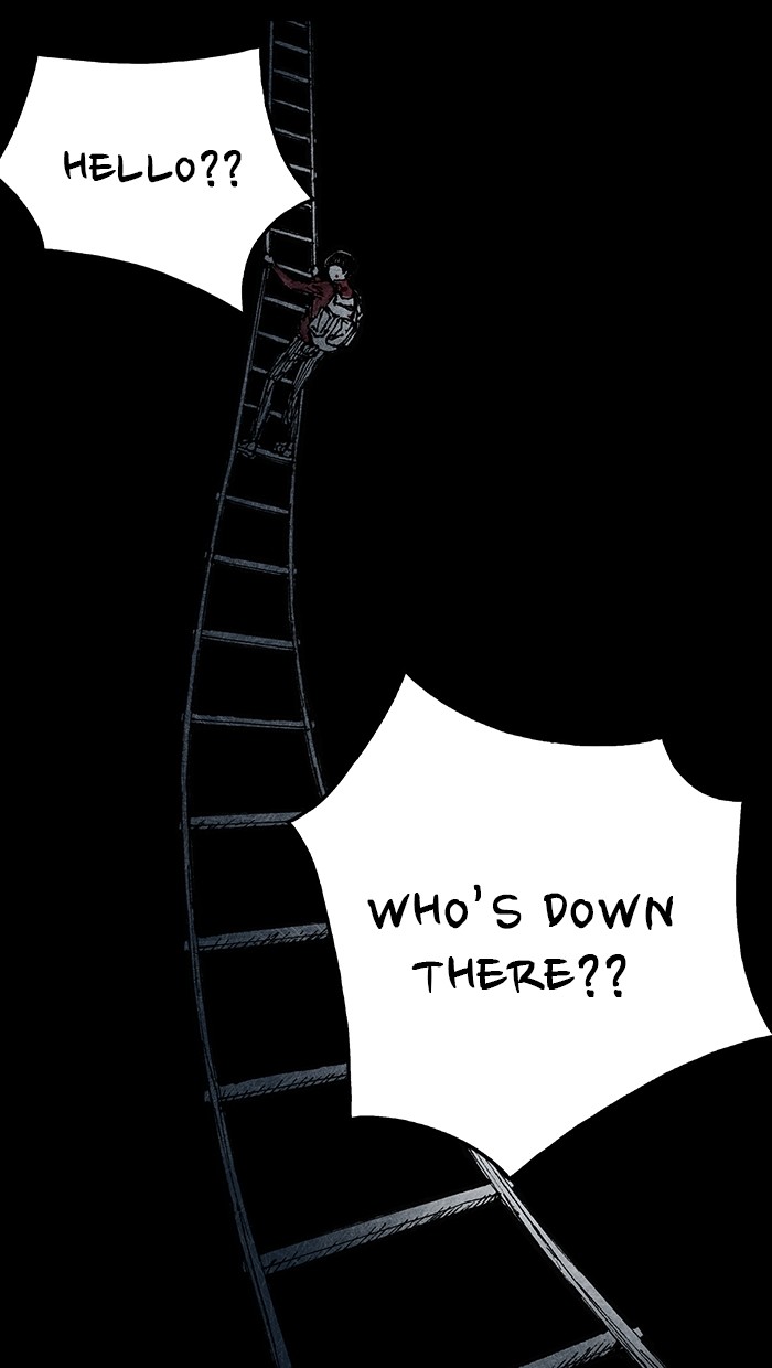 Read Distant Sky Manga Online