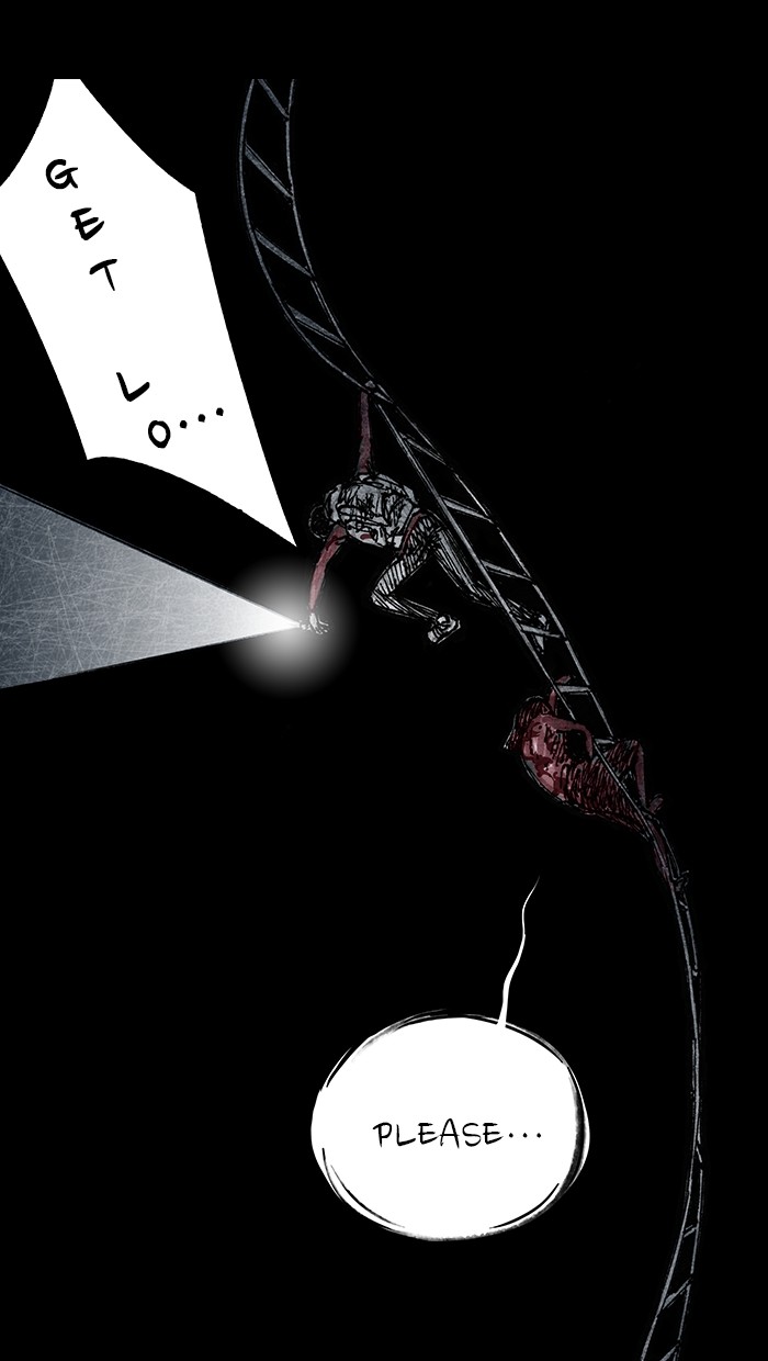 Read Distant Sky Manga Online