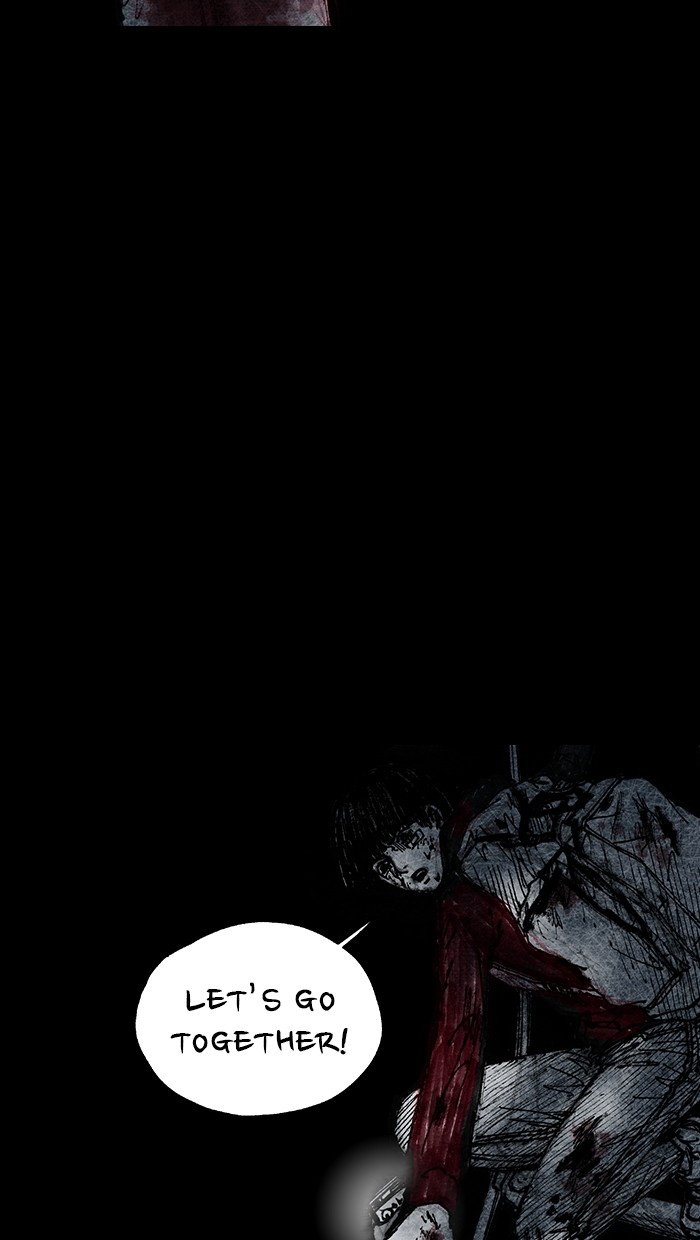 Read Distant Sky Manga Online