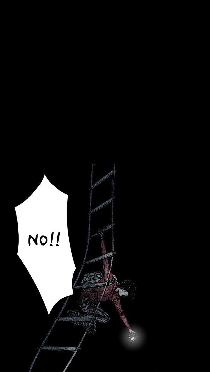 Read Distant Sky Manga Online
