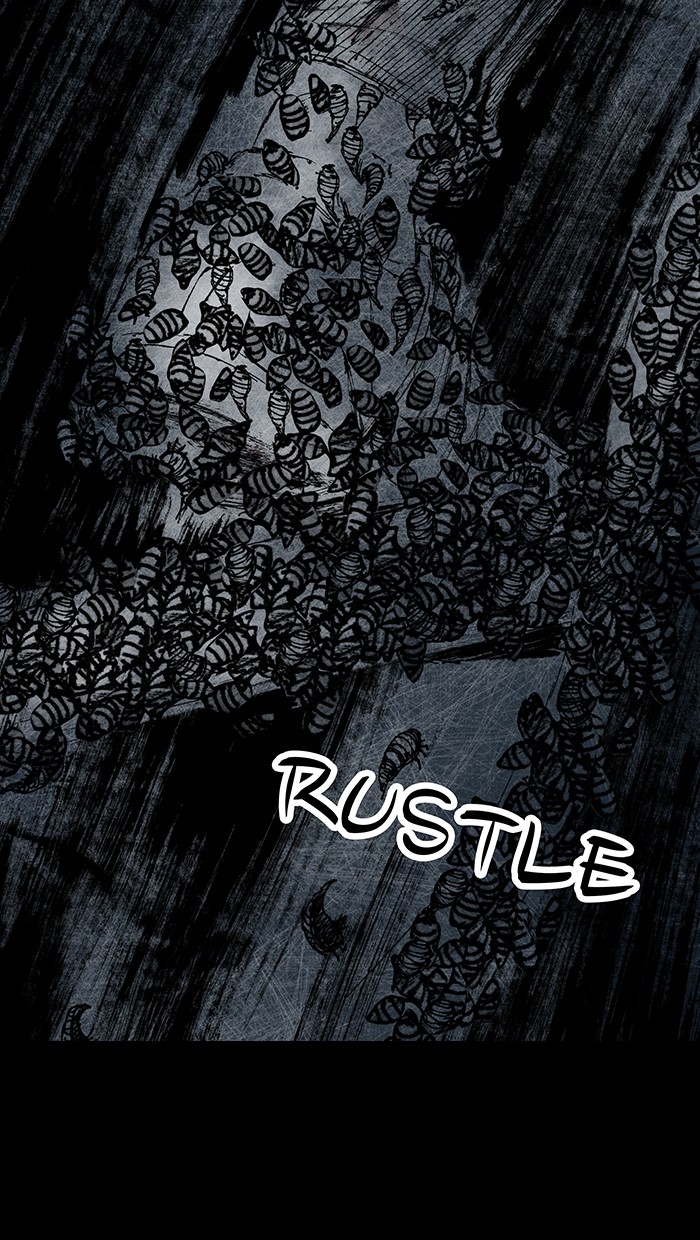Read Distant Sky Manga Online