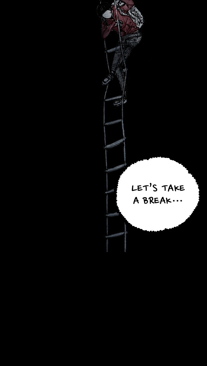 Read Distant Sky Manga Online