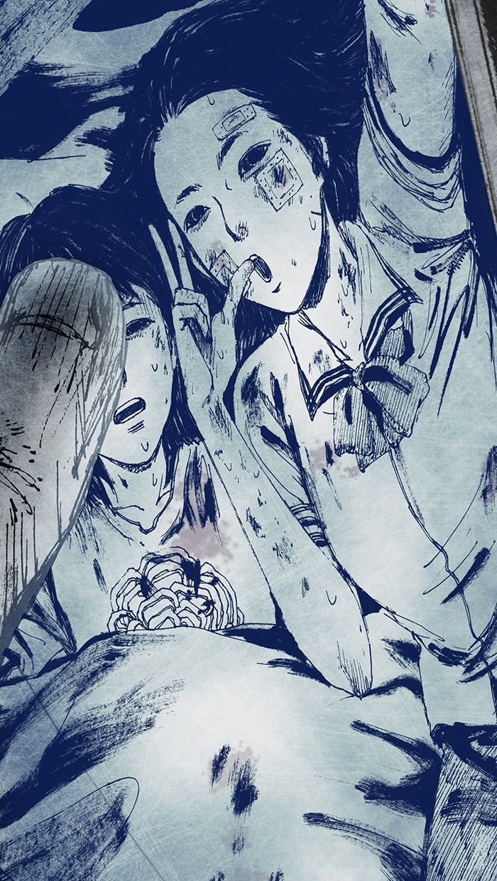 Read Distant Sky Manga Online