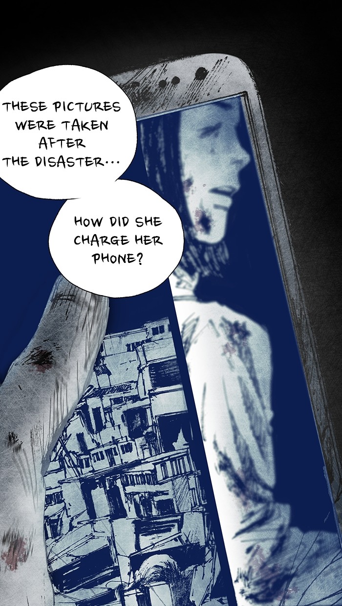 Read Distant Sky Manga Online