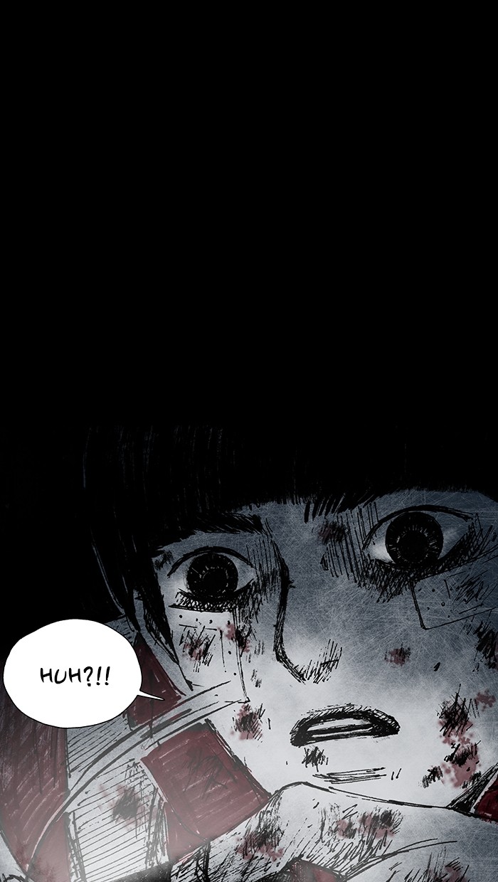 Read Distant Sky Manga Online