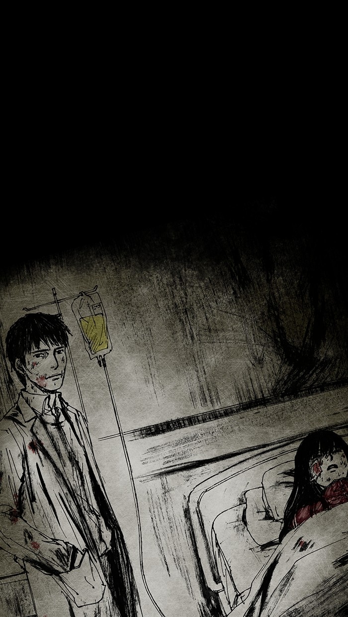 Read Distant Sky Manga Online