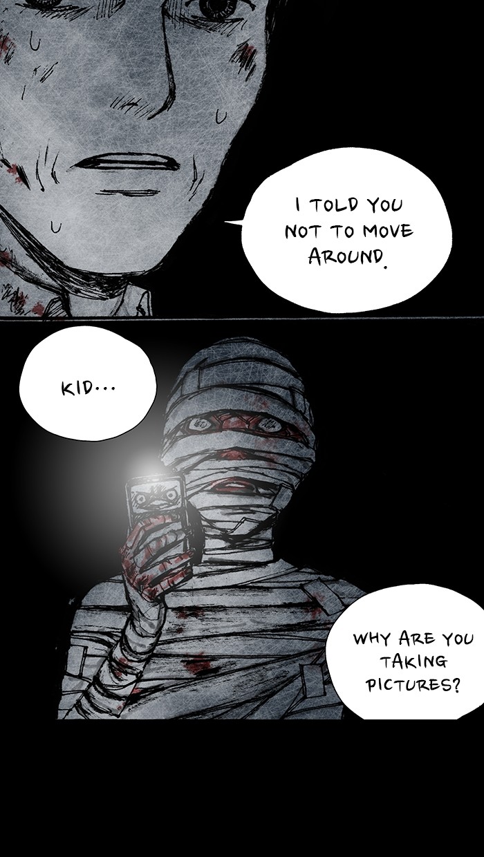 Read Distant Sky Manga Online