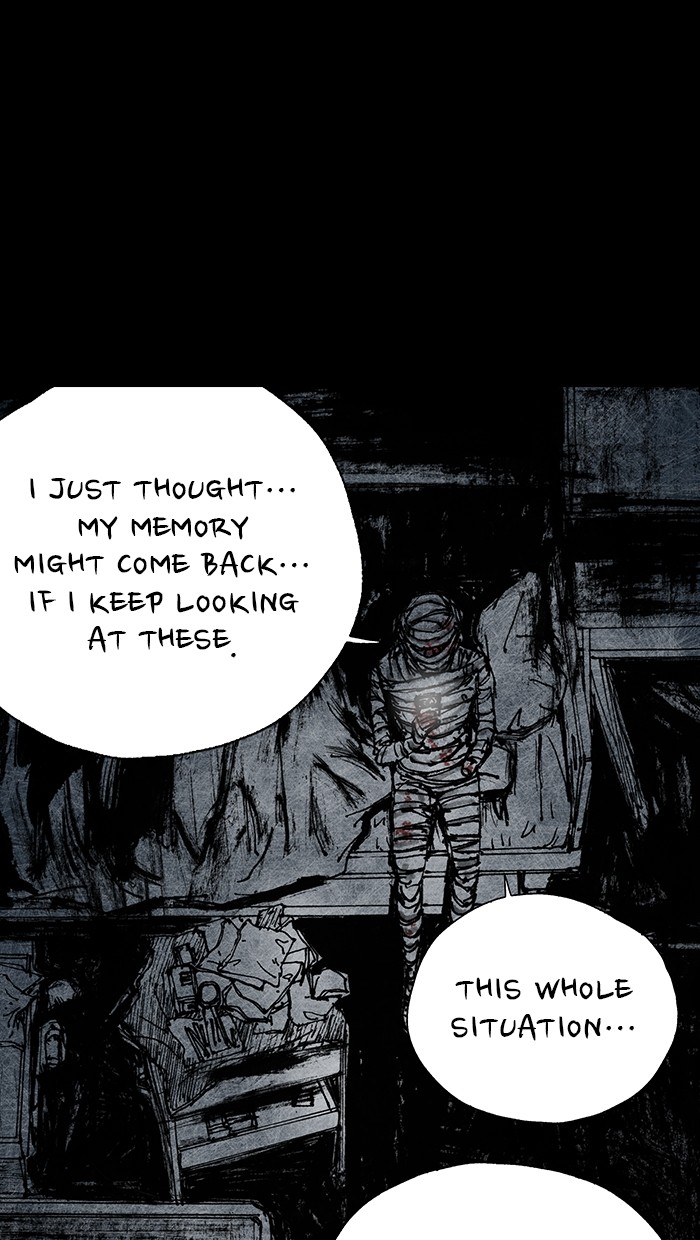 Read Distant Sky Manga Online