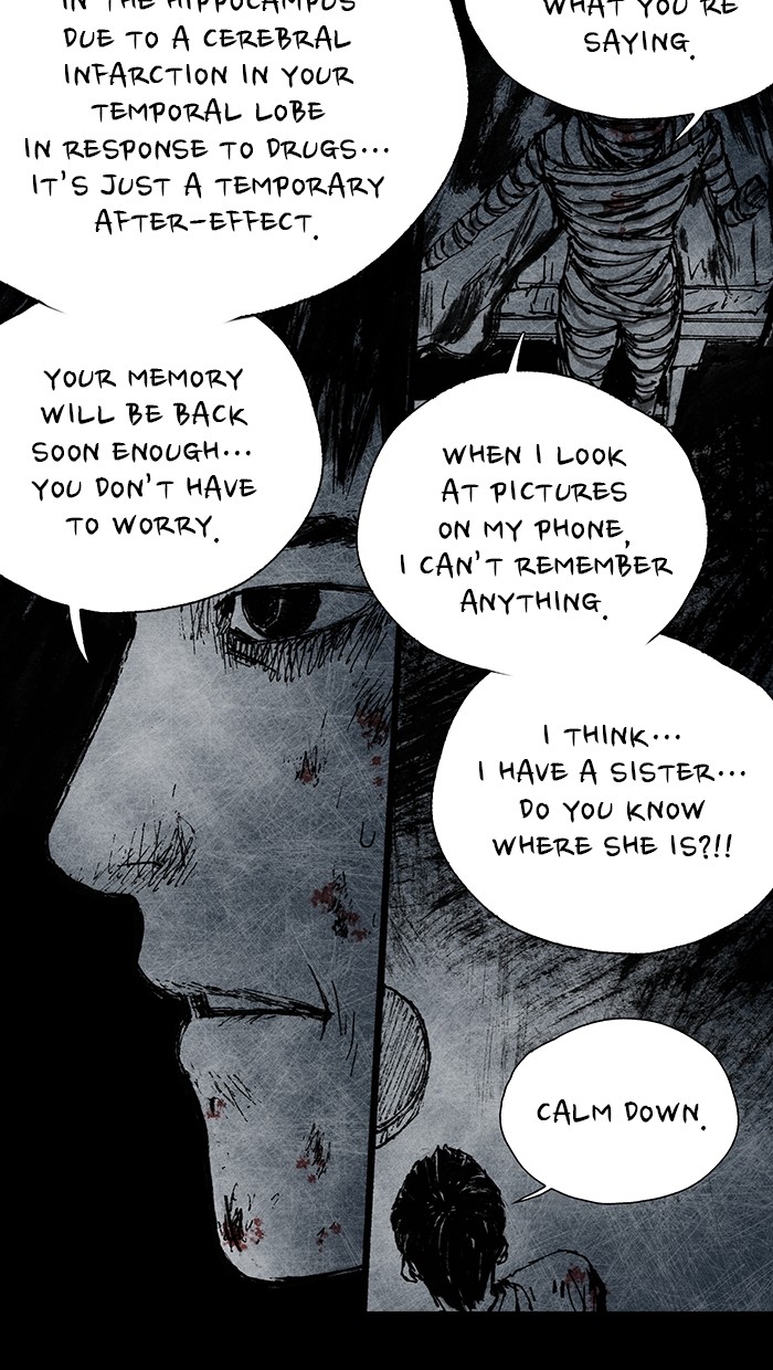 Read Distant Sky Manga Online