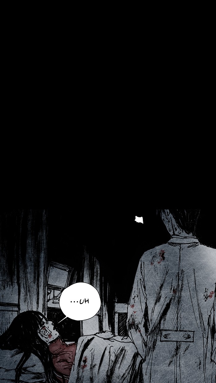 Read Distant Sky Manga Online