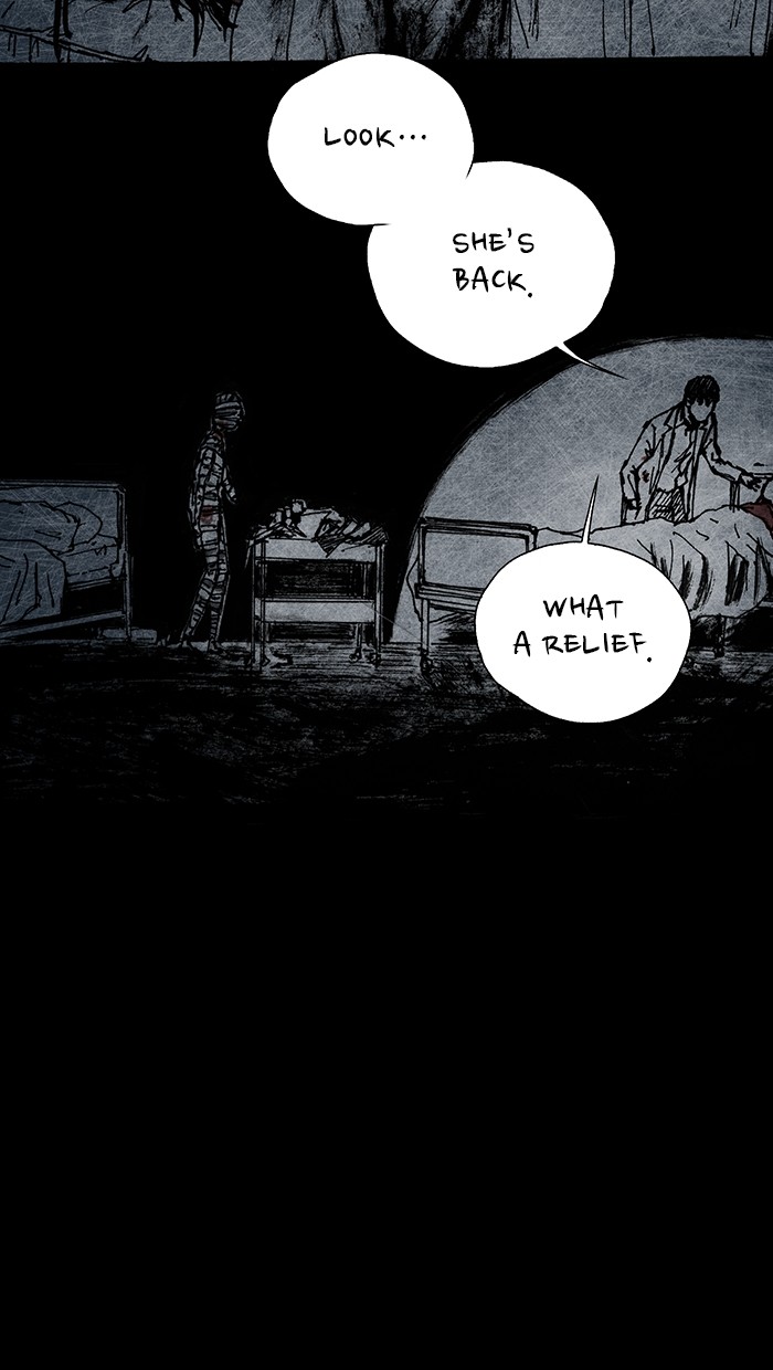 Read Distant Sky Manga Online