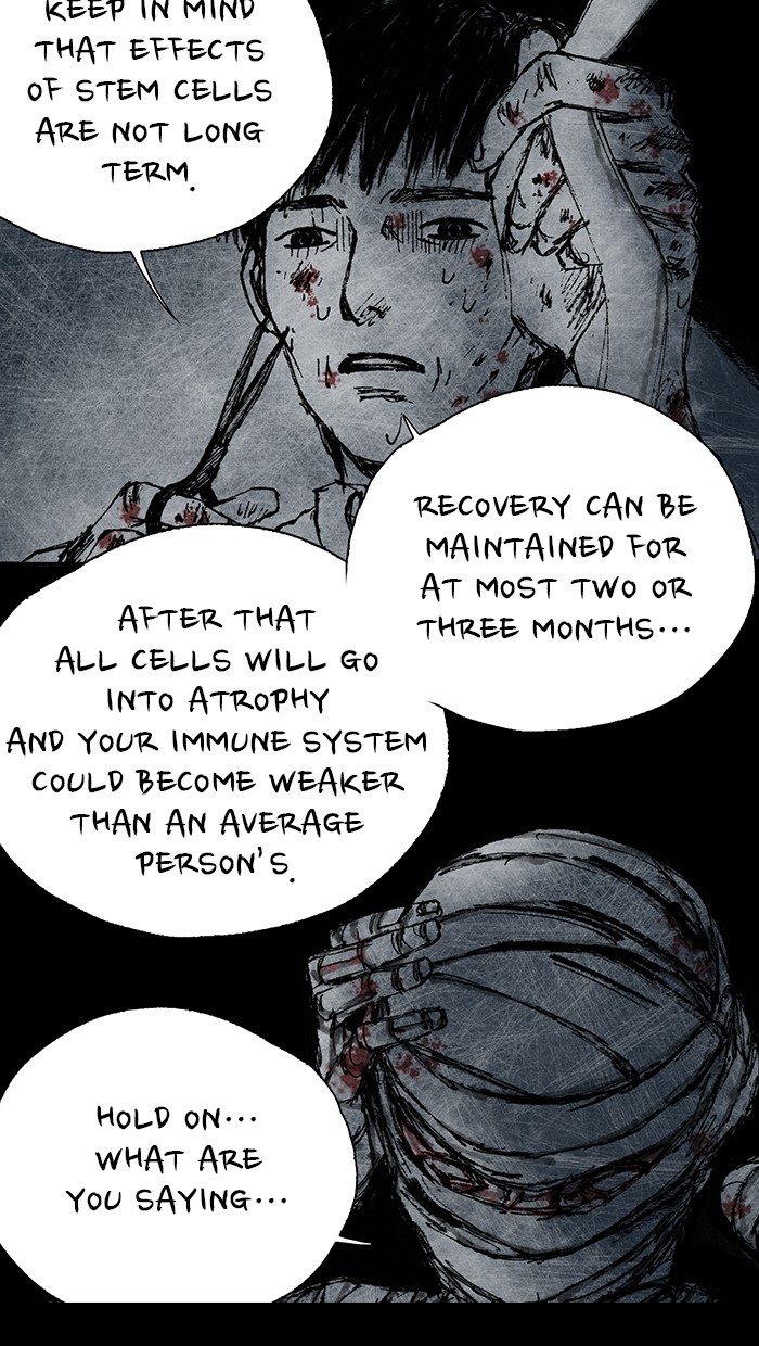 Read Distant Sky Manga Online