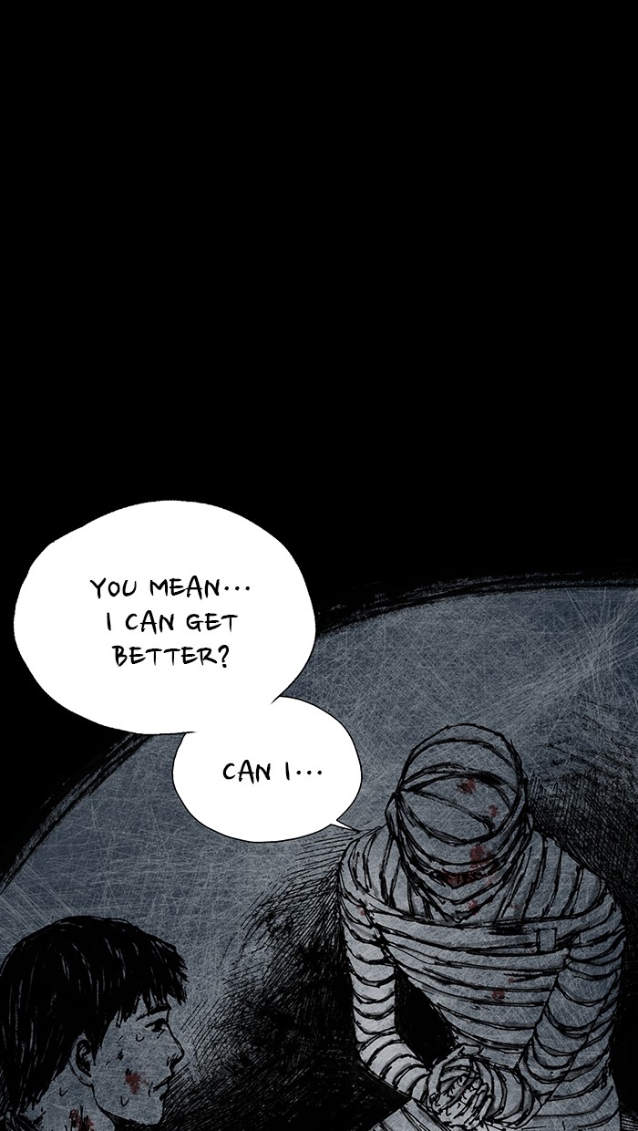 Read Distant Sky Manga Online