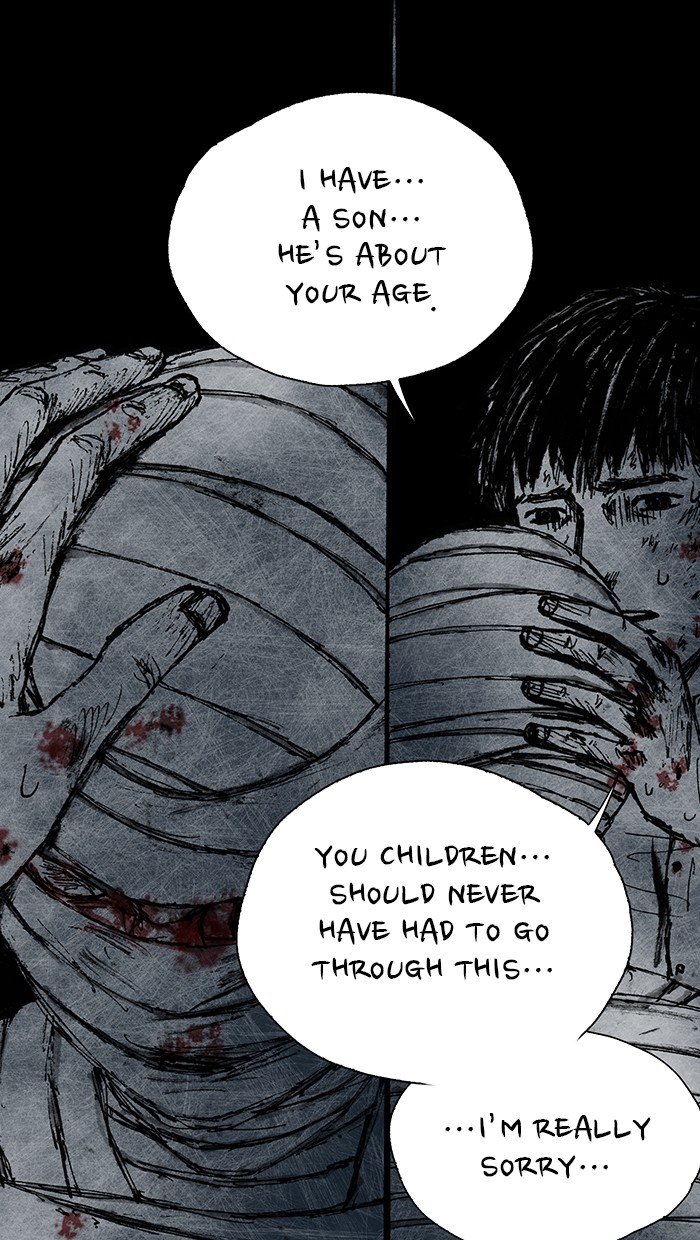 Read Distant Sky Manga Online