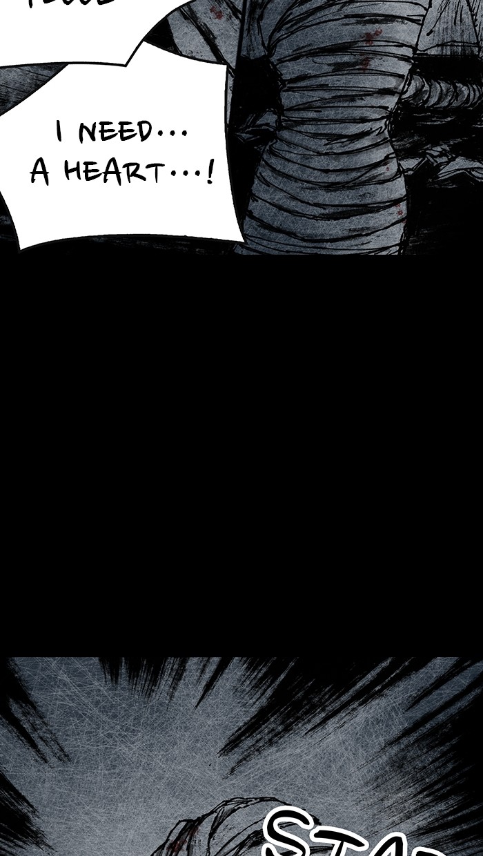 Read Distant Sky Manga Online