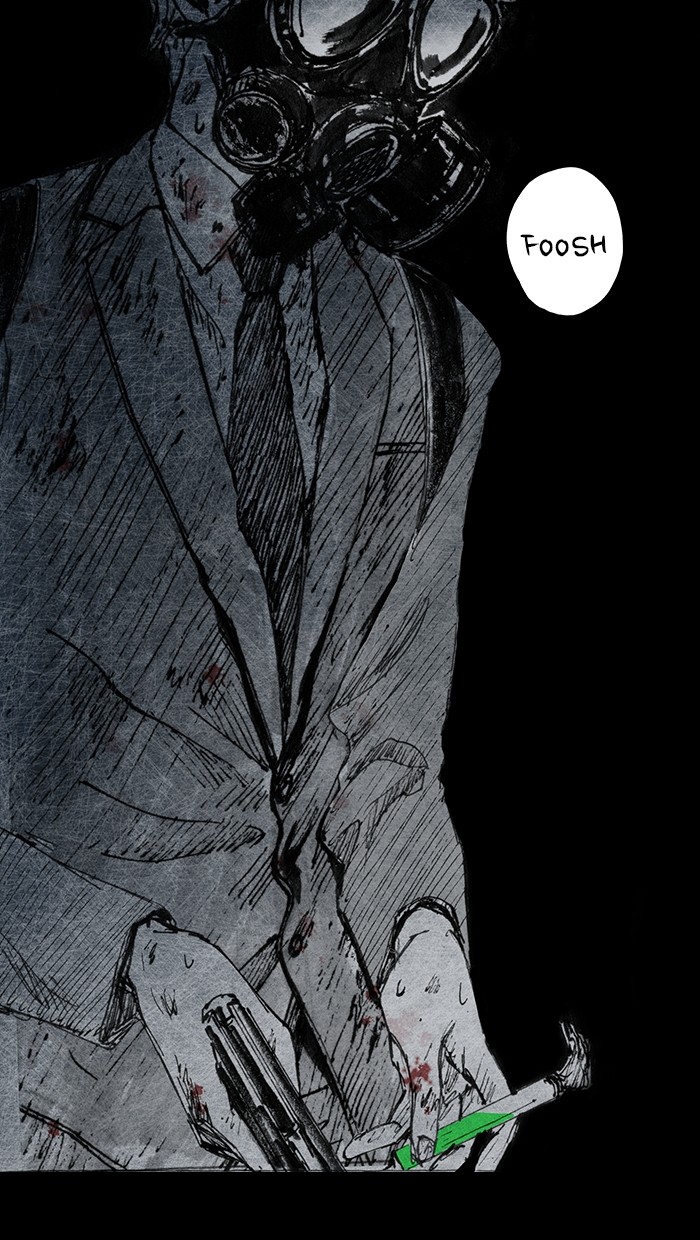 Read Distant Sky Manga Online